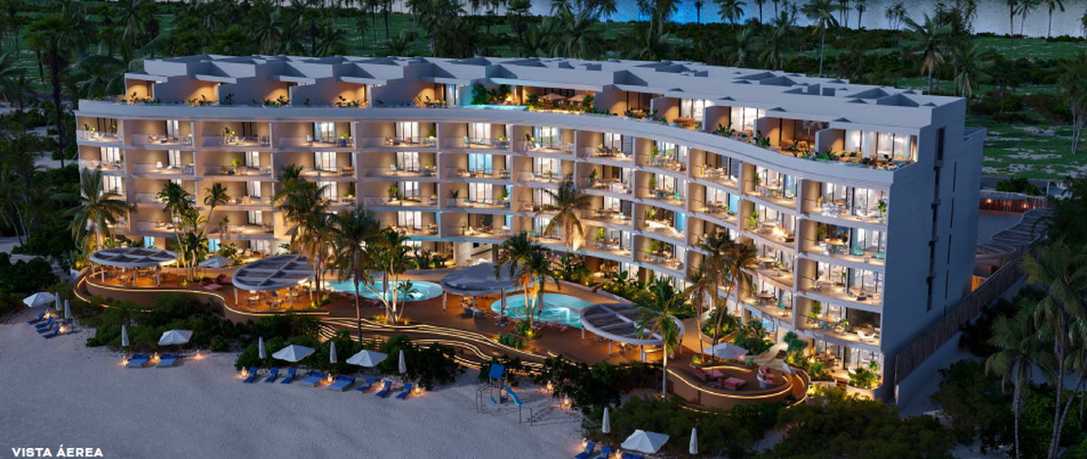 Foto de departamento en , telchac puerto, telchac puerto, yucatán, 27400734 foto 02 Foto de departamento en venta en , telchac puerto, telchac puerto, yucatán, 27400734 No. 02