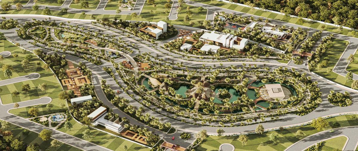 Foto de terreno habitacional en , telchac puerto, telchac puerto, yucatán, 27558624 foto 01 Foto de terreno habitacional en venta en , telchac puerto, telchac puerto, yucatán, 27558624 No. 01