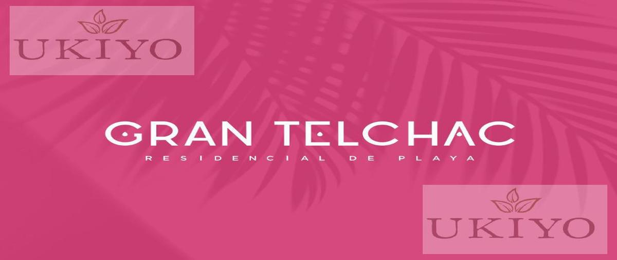 Foto de terreno habitacional en venta en  , telchac puerto, telchac puerto, yucatán, 27558624 No. 03