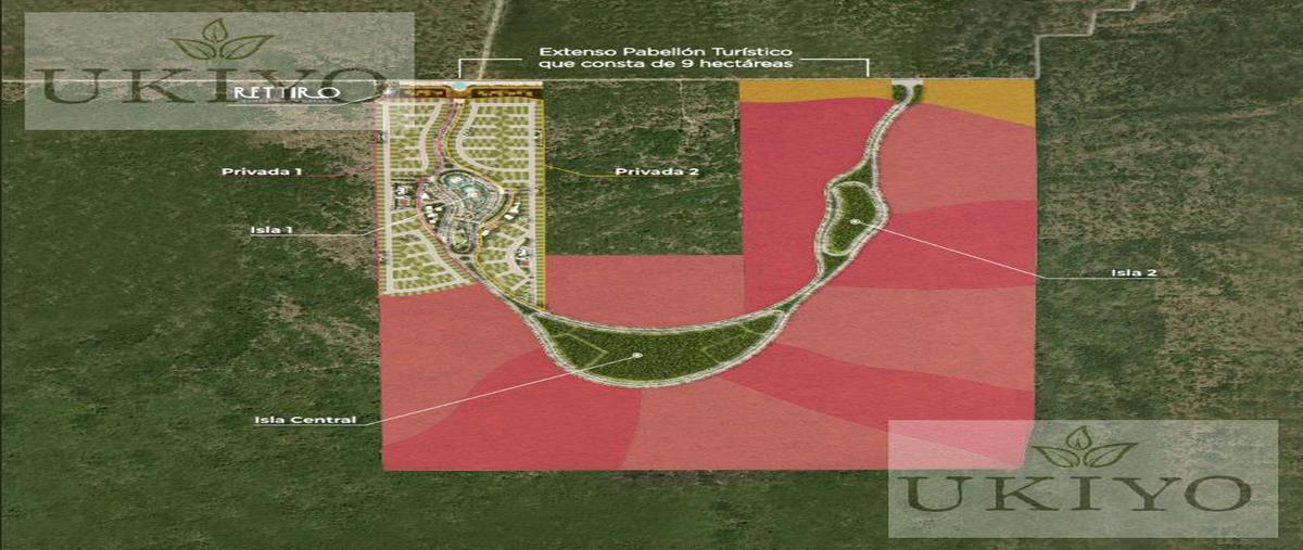 Foto de terreno habitacional en venta en  , telchac puerto, telchac puerto, yucatán, 27558624 No. 04