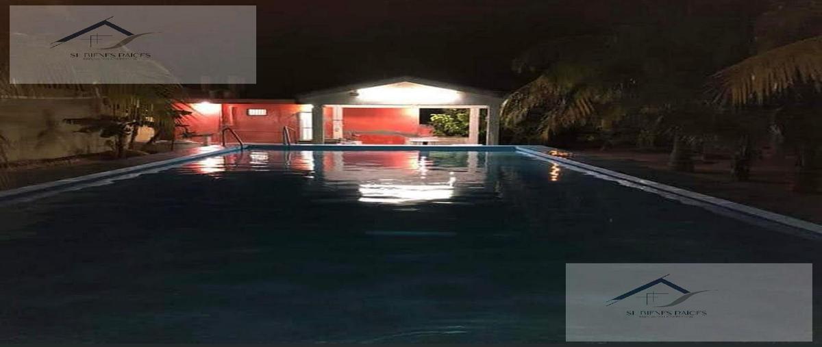 Foto de casa en venta en  , telchac puerto, telchac puerto, yucatán, 0 No. 04