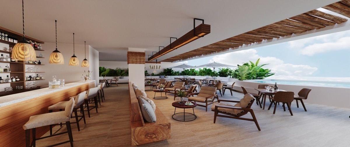 Foto de departamento en venta en  , telchac puerto, telchac puerto, yucatán, 27684035 No. 04