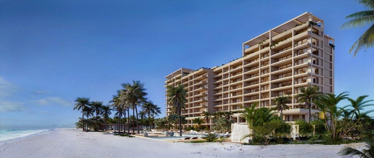 Foto de departamento en - , telchac puerto, telchac puerto, yucatán, 27685643 foto 01 Foto de departamento en venta en - , telchac puerto, telchac puerto, yucatán, 27685643 No. 01