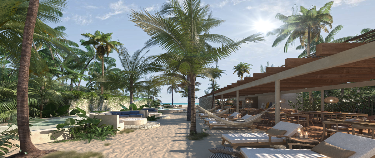Foto de departamento en venta en  , telchac puerto, telchac puerto, yucatán, 27690169 No. 04