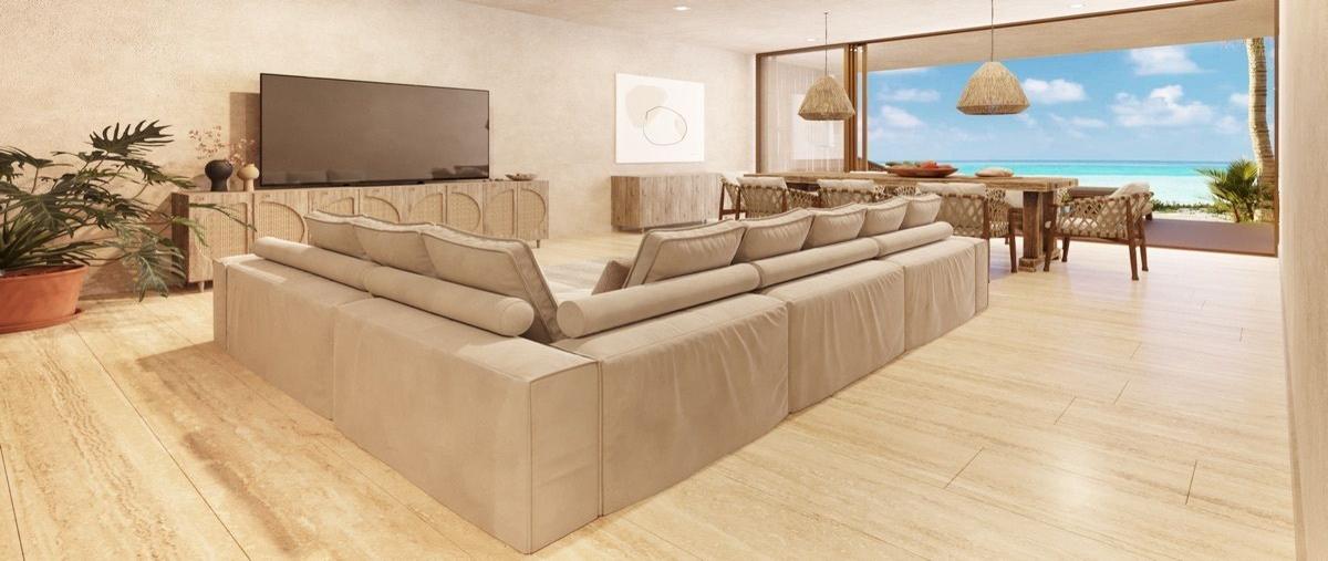 Foto de casa en venta en  , telchac puerto, telchac puerto, yucatán, 27704632 No. 04