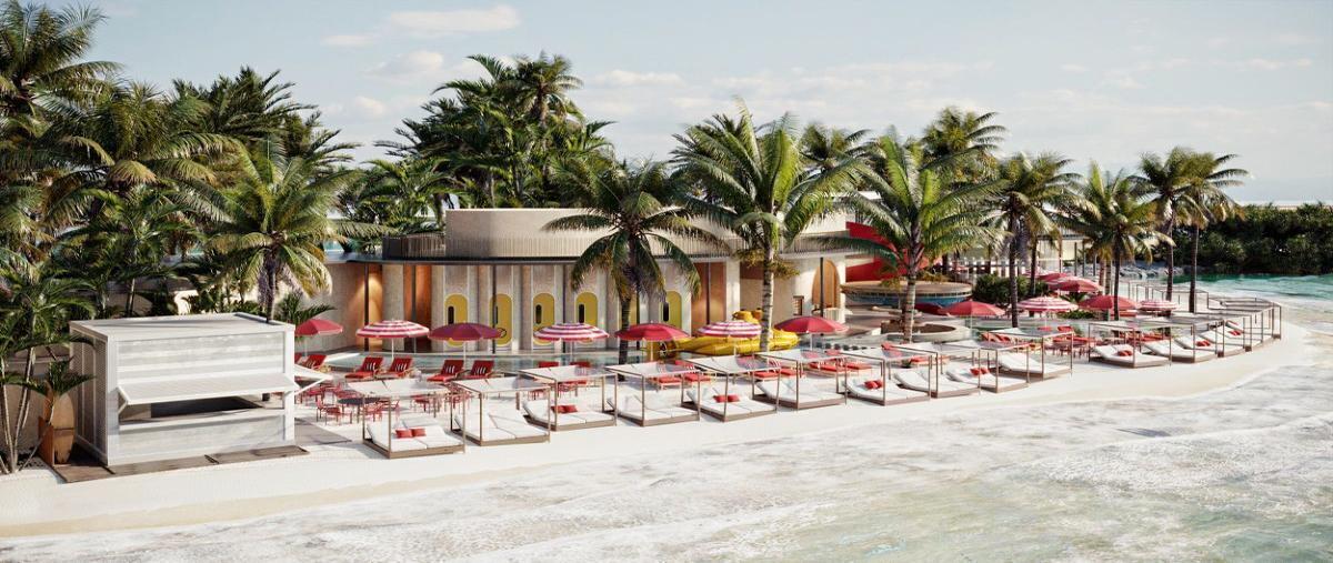 Foto de terreno habitacional en venta en  , telchac puerto, telchac puerto, yucatán, 27705492 No. 05