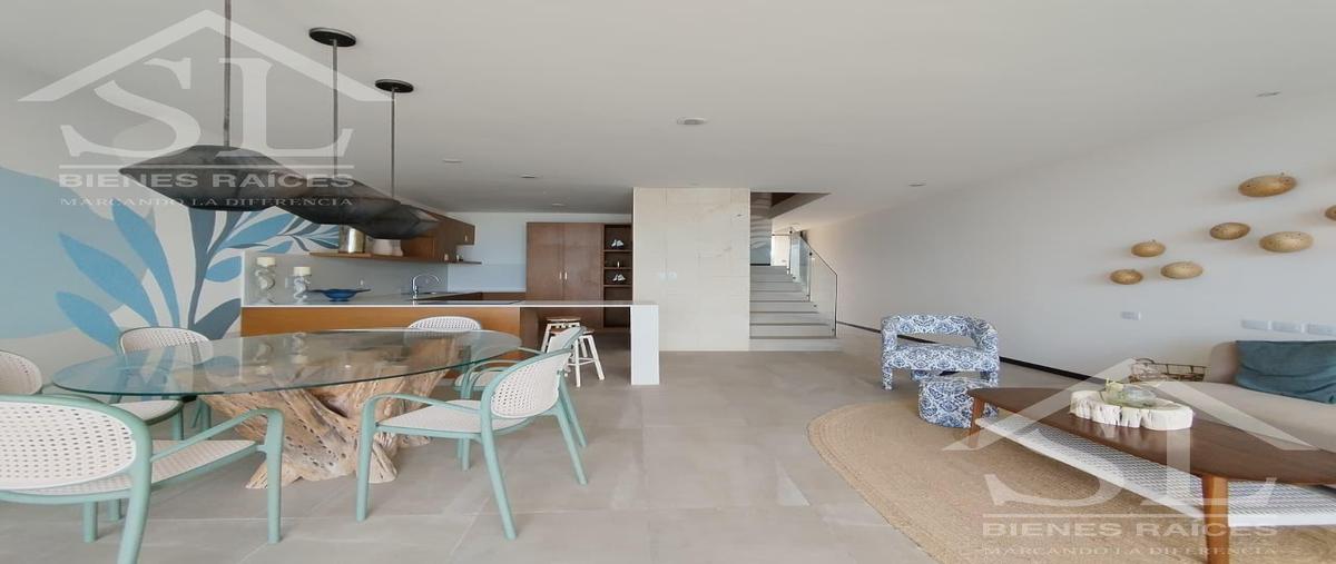 Foto de departamento en venta en  , telchac puerto, telchac puerto, yucatán, 27727256 No. 04