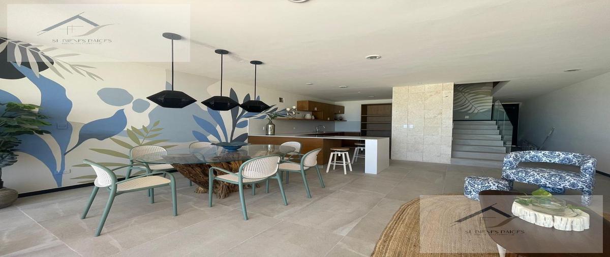 Foto de departamento en venta en  , telchac puerto, telchac puerto, yucatán, 27727256 No. 05
