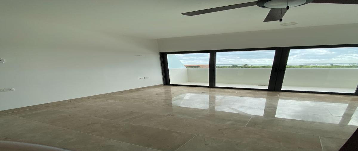 Foto de departamento en venta en  , telchac puerto, telchac puerto, yucatán, 27737237 No. 03