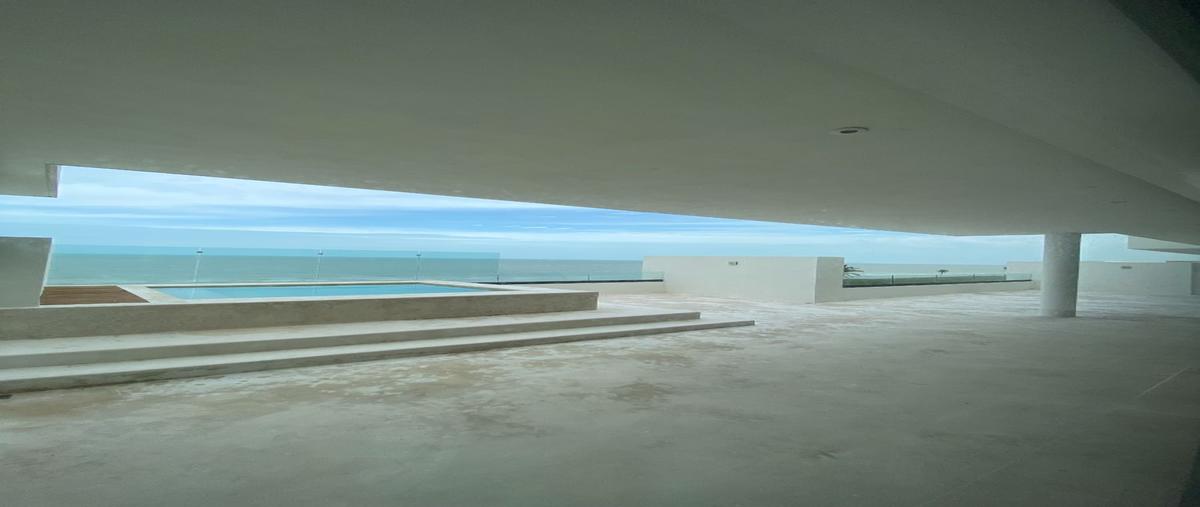 Foto de departamento en venta en  , telchac puerto, telchac puerto, yucatán, 27737237 No. 04