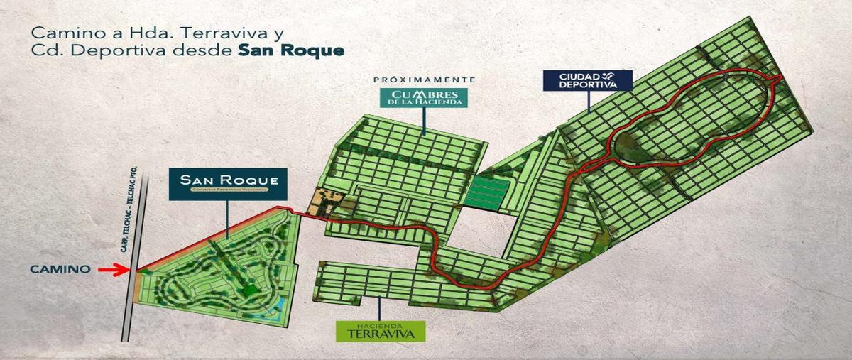 Foto de terreno habitacional en , telchac puerto, telchac puerto, yucatán, 27793925 foto 04 Foto de terreno habitacional en venta en , telchac puerto, telchac puerto, yucatán, 27793925 No. 04