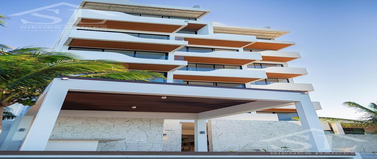 Foto de departamento en venta en  , telchac puerto, telchac puerto, yucatán, 27794589 No. 03