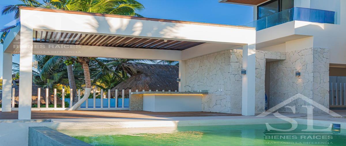 Foto de departamento en venta en  , telchac puerto, telchac puerto, yucatán, 27794589 No. 04