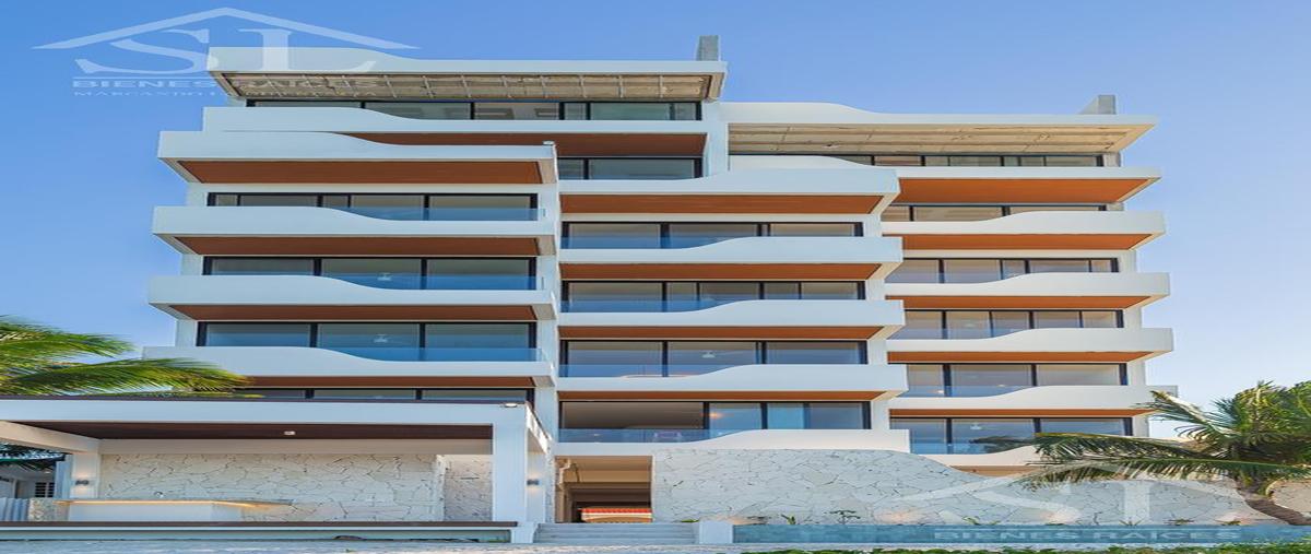 Foto de departamento en venta en  , telchac puerto, telchac puerto, yucatán, 27794589 No. 05