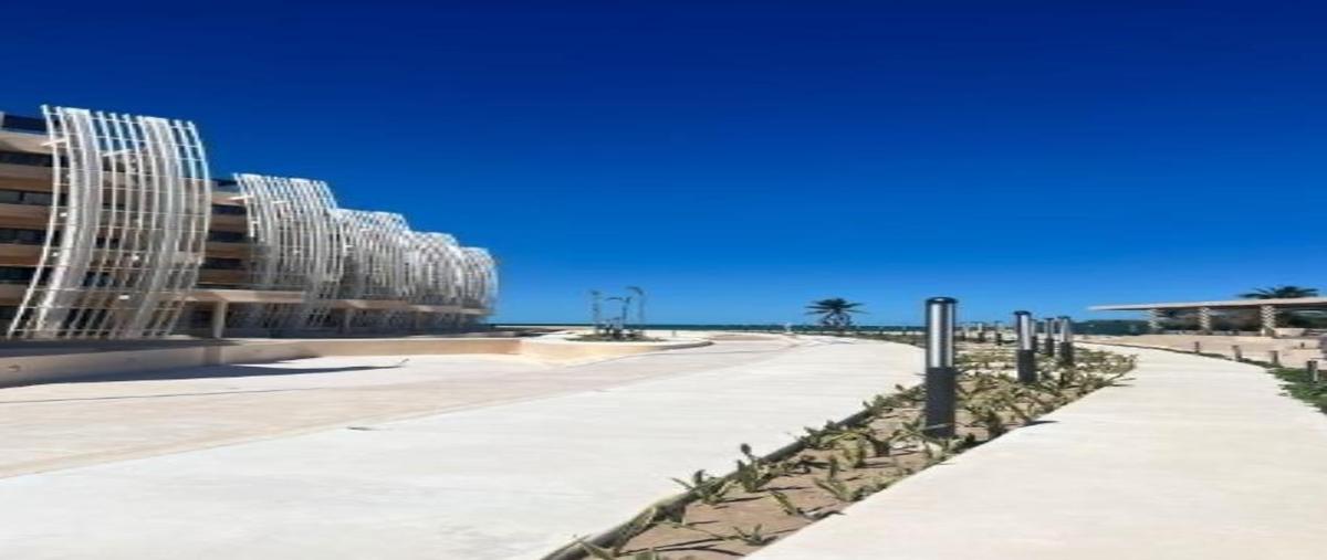 Foto de departamento en venta en  , telchac puerto, telchac puerto, yucatán, 0 No. 05