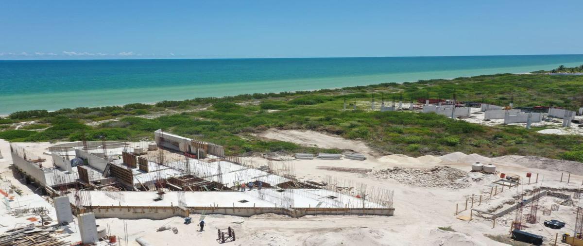 Foto de departamento en venta en  , telchac puerto, telchac puerto, yucatán, 27827374 No. 03