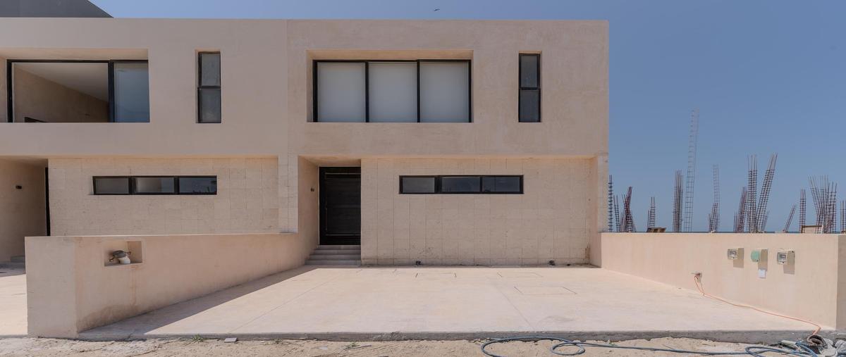 Foto de casa en venta en  , telchac puerto, telchac puerto, yucatán, 27842333 No. 03