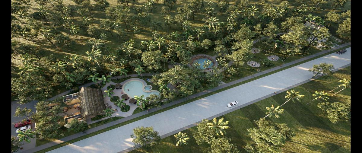 Foto de terreno habitacional en venta en  , telchac puerto, telchac puerto, yucatán, 27892395 No. 03