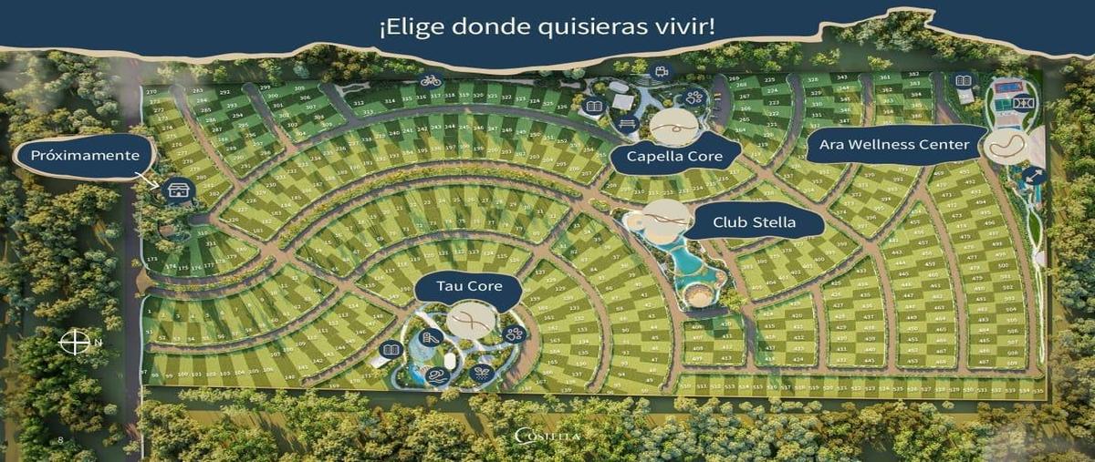 Foto de terreno habitacional en venta en  , telchac puerto, telchac puerto, yucatán, 27892452 No. 04