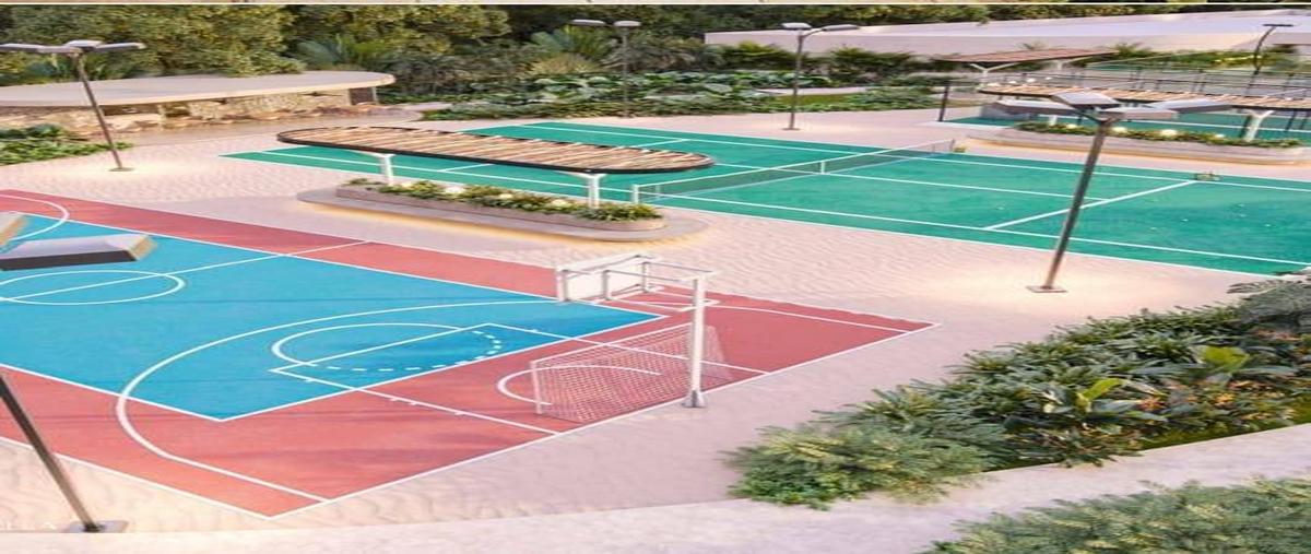 Foto de terreno habitacional en venta en  , telchac puerto, telchac puerto, yucatán, 27892452 No. 05