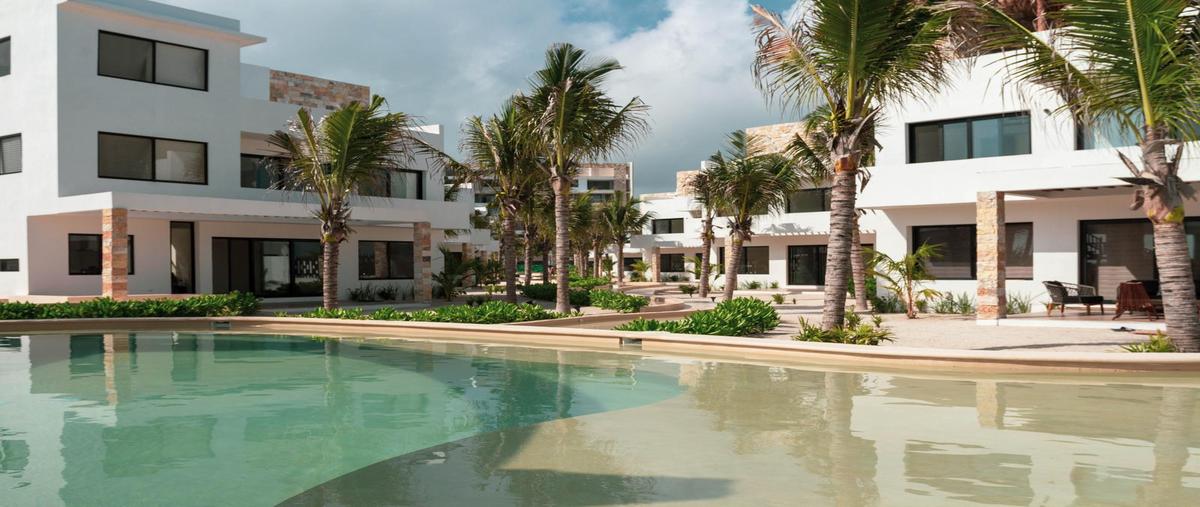 Foto de departamento en venta en  , telchac puerto, telchac puerto, yucatán, 0 No. 03