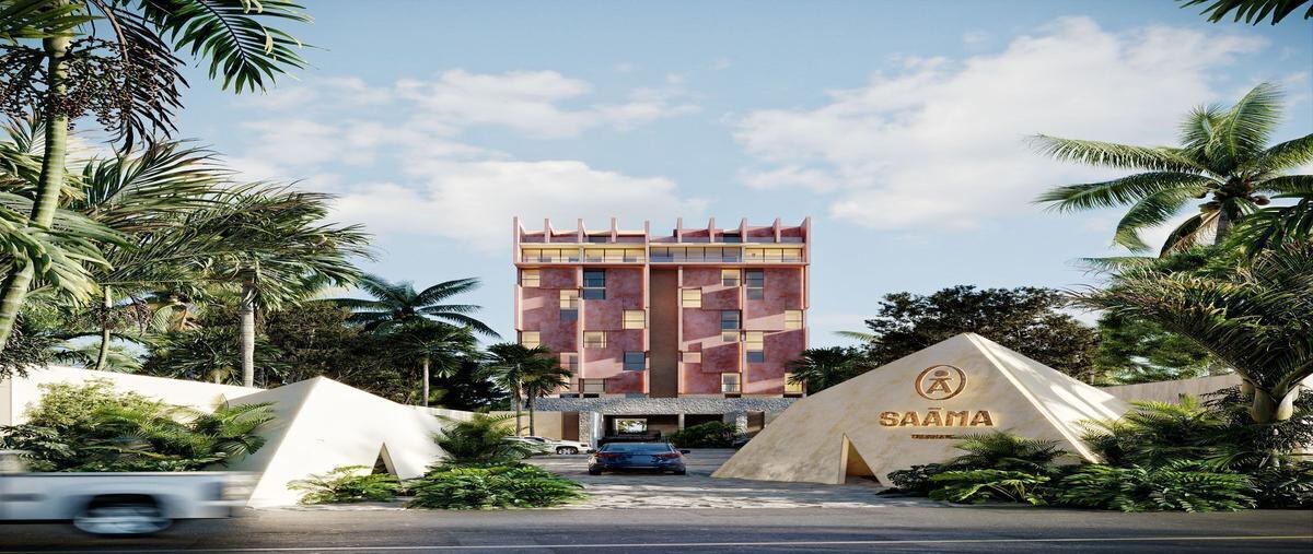 Foto de departamento en venta en  , telchac puerto, telchac puerto, yucatán, 27961100 No. 03