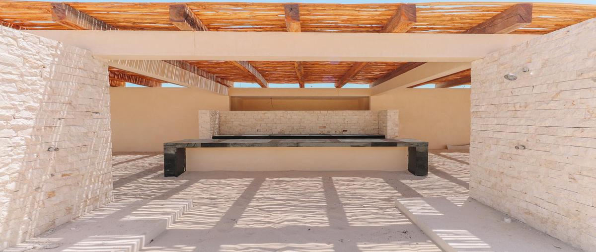 Foto de departamento en venta en  , telchac puerto, telchac puerto, yucatán, 28014908 No. 03