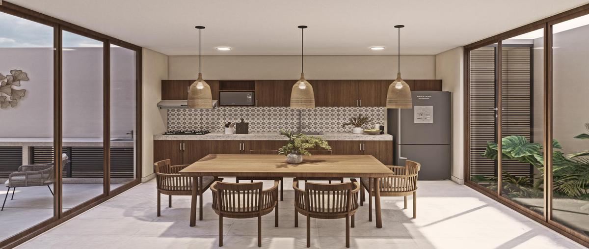 Foto de casa en venta en  , telchac puerto, telchac puerto, yucatán, 0 No. 03