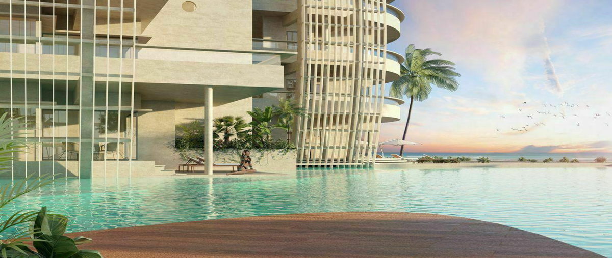 Foto de departamento en venta en  , telchac puerto, telchac puerto, yucatán, 28062355 No. 04