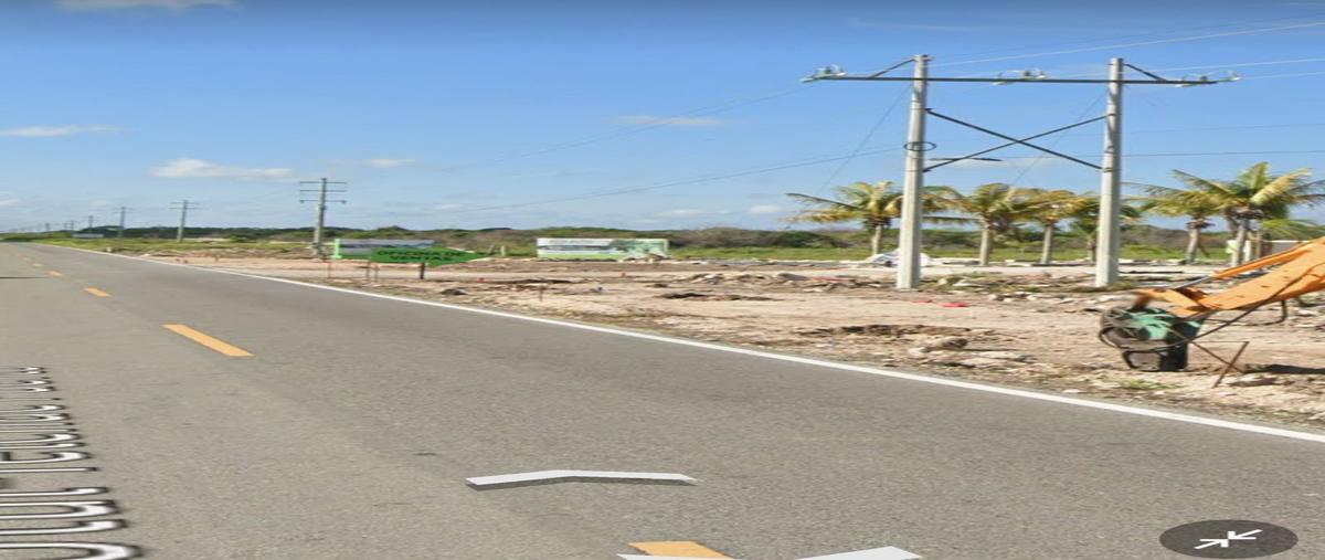 Foto de terreno habitacional en venta en  , telchac puerto, telchac puerto, yucatán, 28096461 No. 04