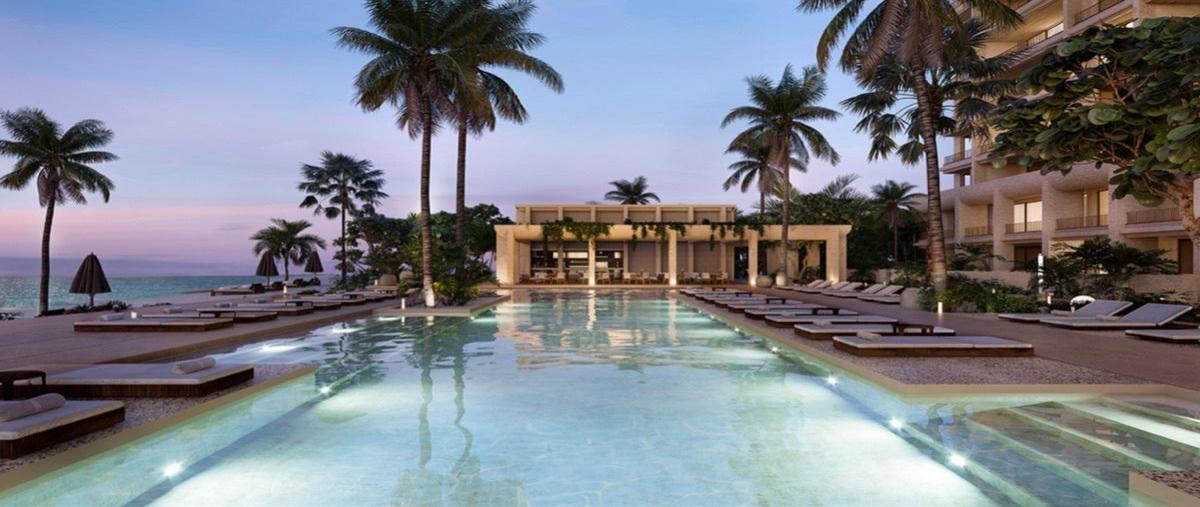 Foto de departamento en venta en  , telchac puerto, telchac puerto, yucatán, 0 No. 04