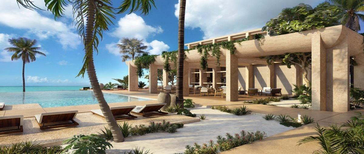 Foto de departamento en venta en  , telchac puerto, telchac puerto, yucatán, 0 No. 05