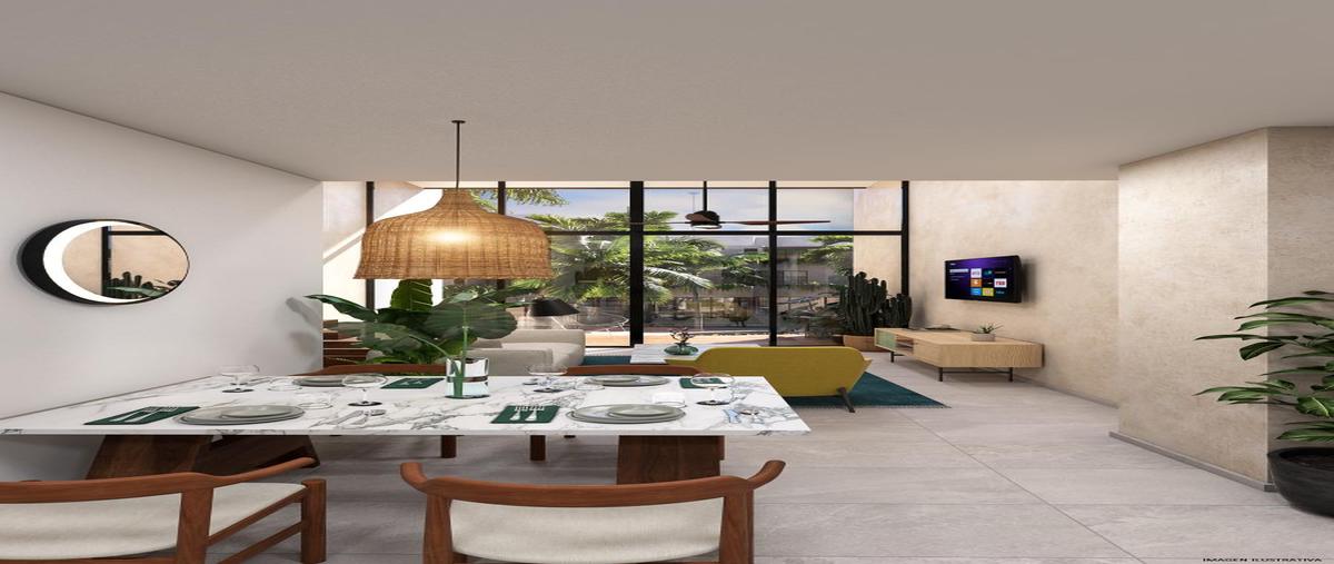 Foto de departamento en venta en  , telchac puerto, telchac puerto, yucatán, 0 No. 03