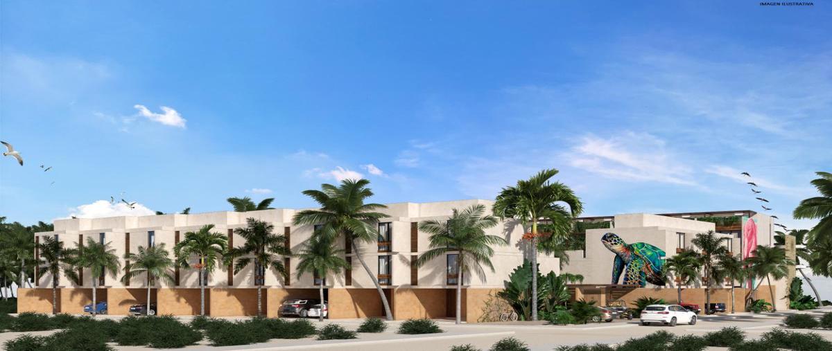 Foto de departamento en venta en  , telchac puerto, telchac puerto, yucatán, 0 No. 04