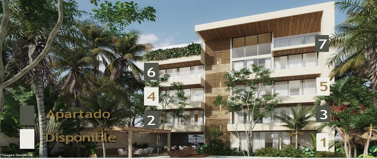 Foto de departamento en venta en  , telchac puerto, telchac puerto, yucatán, 28220839 No. 04