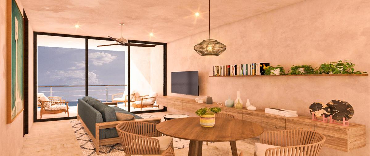 Foto de departamento en venta en  , telchac puerto, telchac puerto, yucatán, 0 No. 03