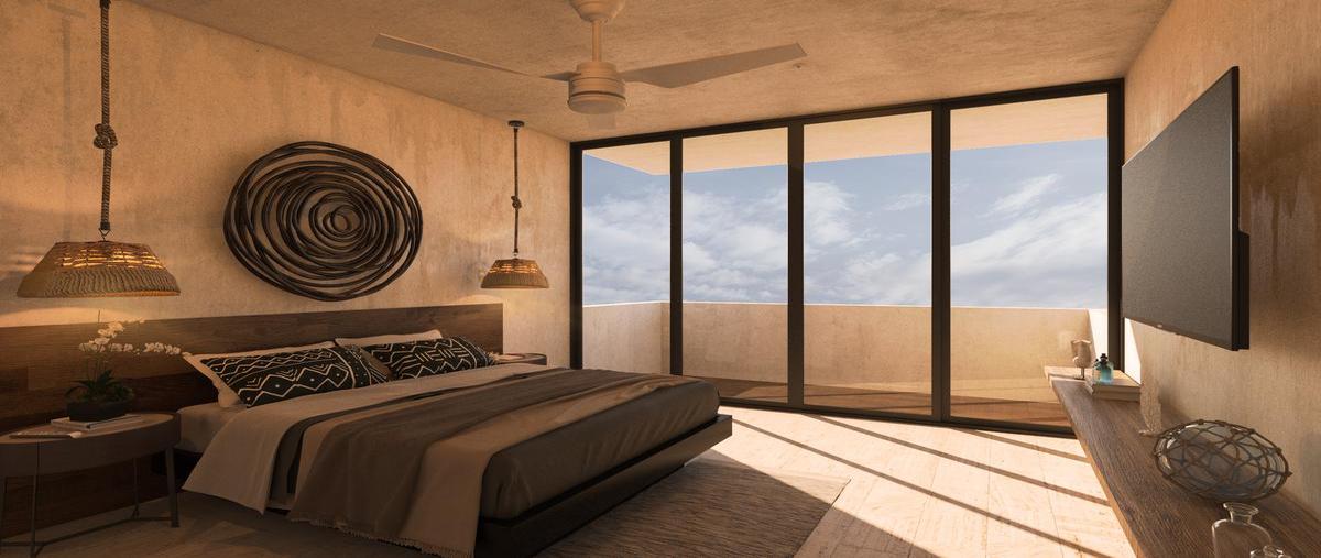 Foto de departamento en venta en  , telchac puerto, telchac puerto, yucatán, 0 No. 04