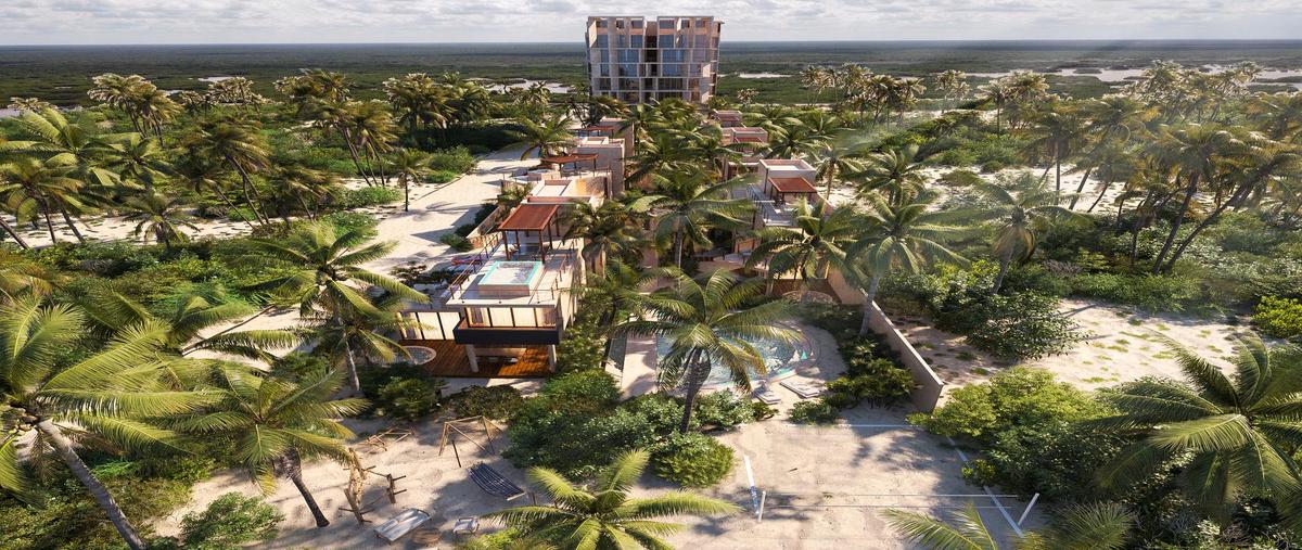 Foto de departamento en , telchac puerto, telchac puerto, yucatán, 0 foto 04 Foto de departamento en venta en , telchac puerto, telchac puerto, yucatán, 0 No. 04