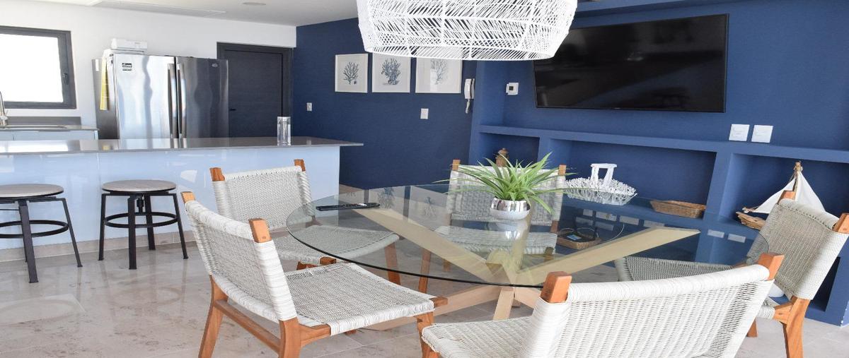 Foto de departamento en venta en  , telchac puerto, telchac puerto, yucatán, 0 No. 03