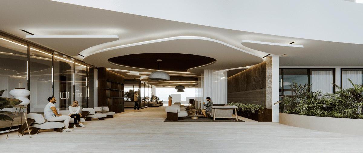 Foto de departamento en venta en  , telchac puerto, telchac puerto, yucatán, 0 No. 04