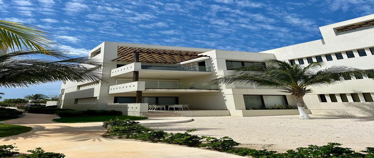 Foto de departamento en venta en  , telchac puerto, telchac puerto, yucatán, 0 No. 03