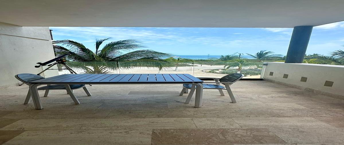 Foto de departamento en venta en  , telchac puerto, telchac puerto, yucatán, 0 No. 05