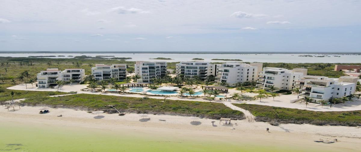 Foto de departamento en venta en  , telchac puerto, telchac puerto, yucatán, 0 No. 03