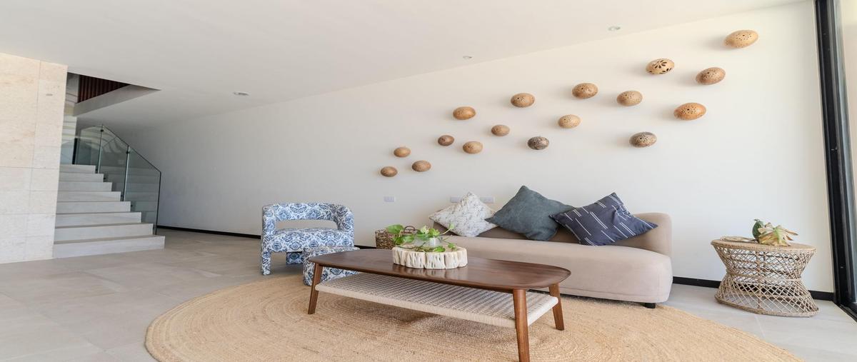 Foto de casa en venta en  , telchac puerto, telchac puerto, yucatán, 28339944 No. 04