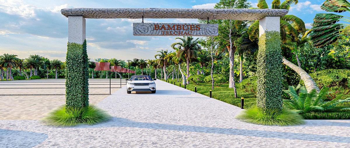 Foto de terreno habitacional en , telchac puerto, telchac puerto, yucatán, 28392621 foto 01 Foto de terreno habitacional en venta en , telchac puerto, telchac puerto, yucatán, 28392621 No. 01