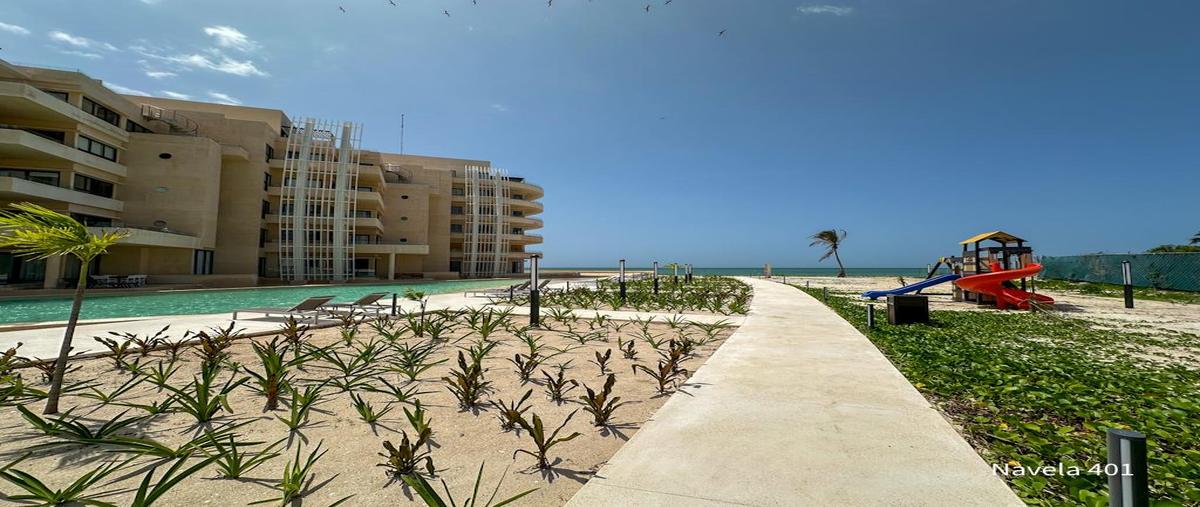 Foto de departamento en venta en  , telchac puerto, telchac puerto, yucatán, 0 No. 03