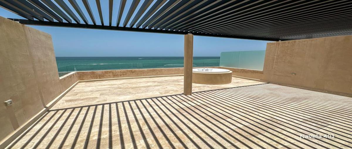 Foto de departamento en venta en  , telchac puerto, telchac puerto, yucatán, 0 No. 05