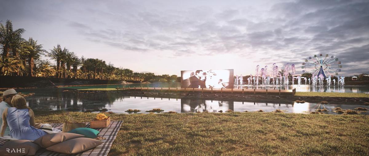 Foto de terreno habitacional en venta en  , telchac puerto, telchac puerto, yucatán, 0 No. 03