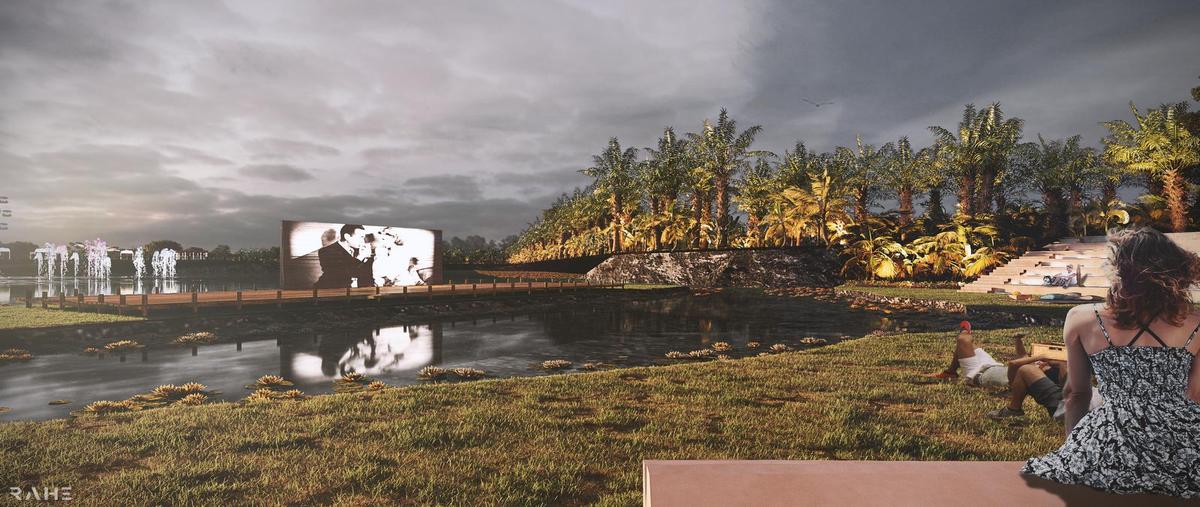 Foto de terreno habitacional en venta en  , telchac puerto, telchac puerto, yucatán, 0 No. 04