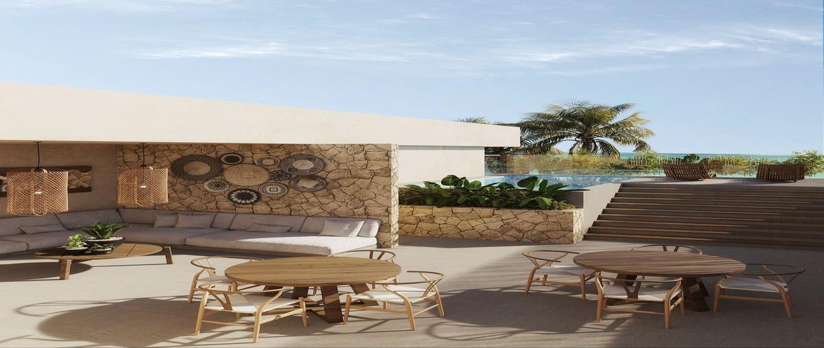 Foto de departamento en venta en  , telchac puerto, telchac puerto, yucatán, 0 No. 04